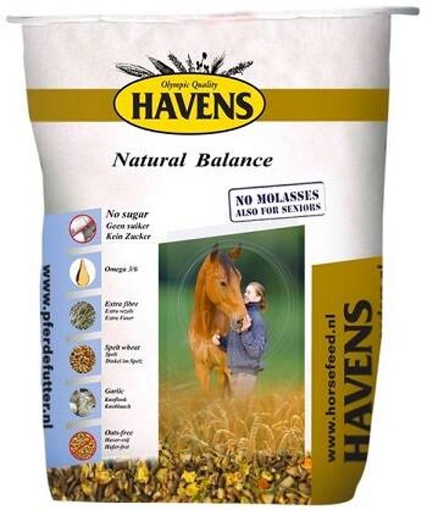 Havens Naturel Balance 17,5Kg