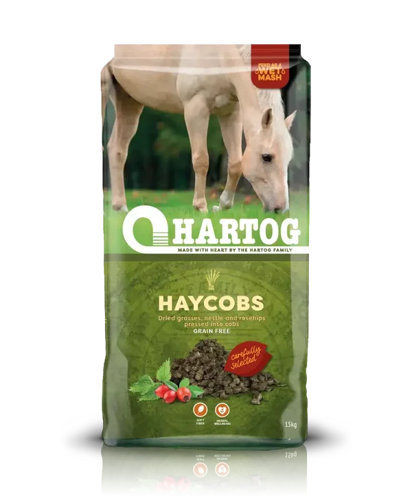 HARTOG HAYCOBS  15Kg