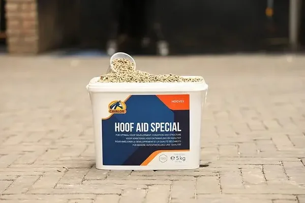 Cavalor Hoof Aid Special 20Kg