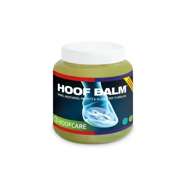 Hoof Balm 500ml