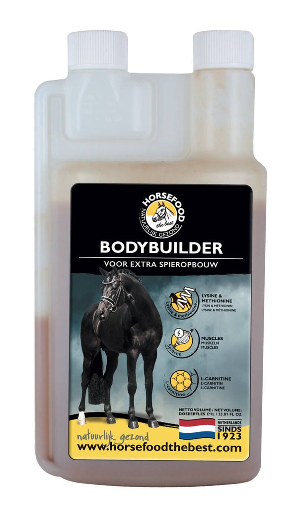 Bodybuilder