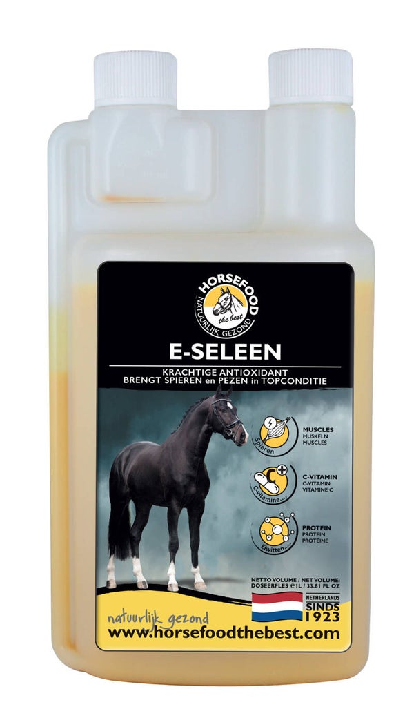 E-seleen