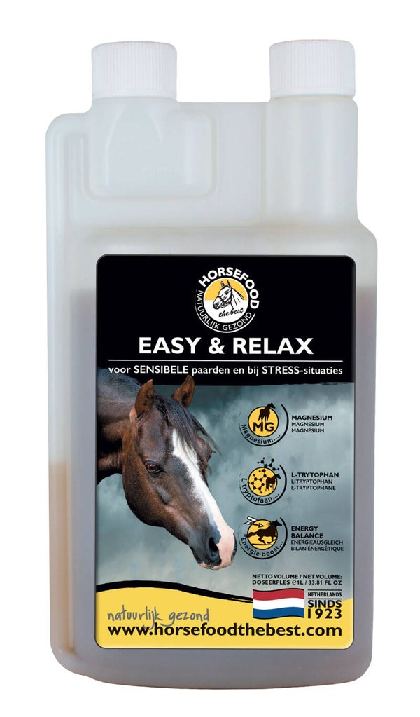 Easy & Relax