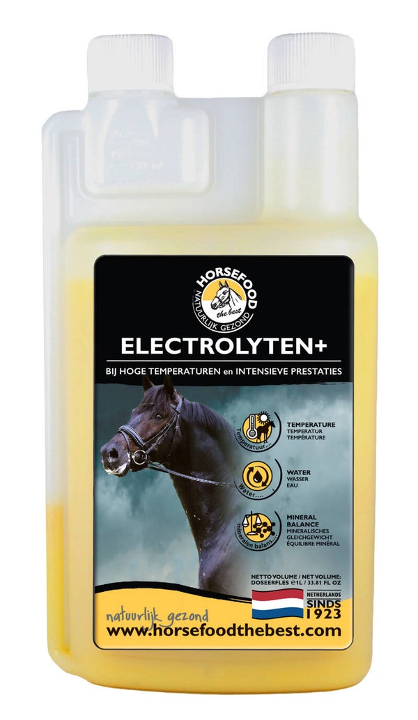 Electrolyten+
