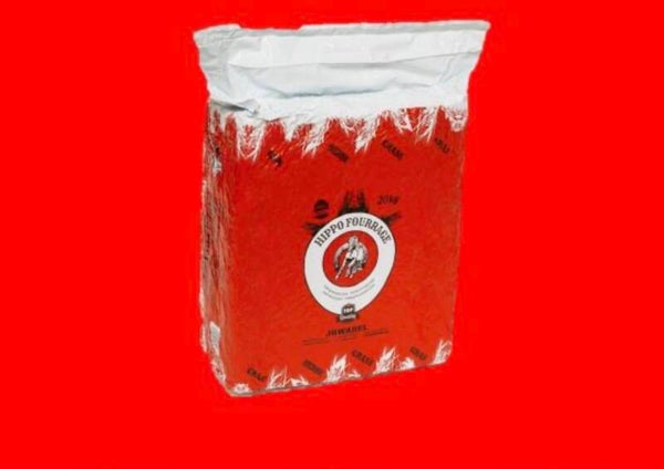 Hippo Fourage Gras 20 Kg