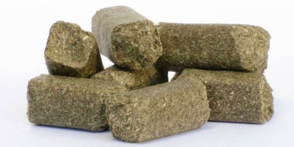 Horsefood Kruidensnoepjes 15 Kg