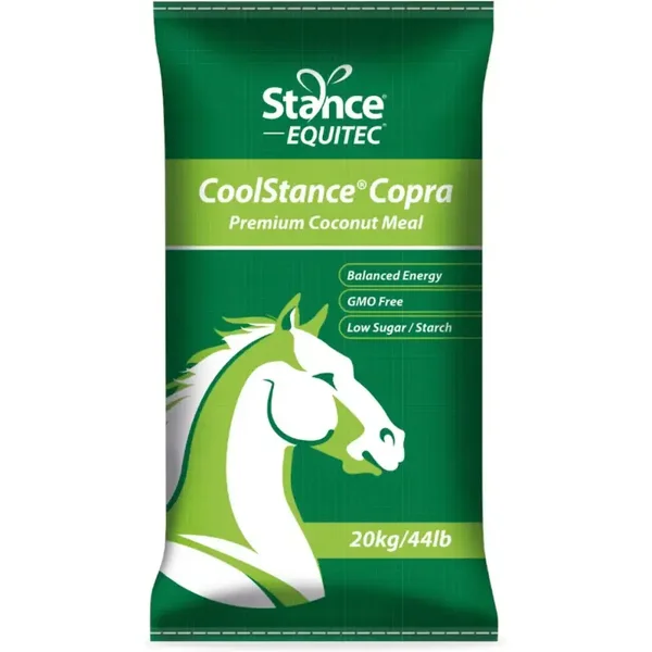 Coolstance Copra 20Kg