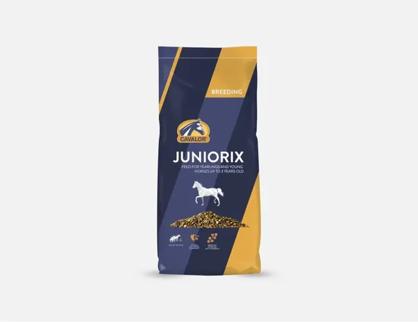 Cavalor Juniorix   20Kg