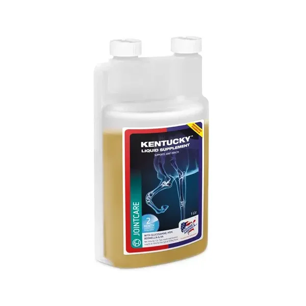 Kentucky Liquid Supplement