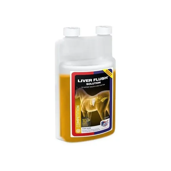 Liver Flush