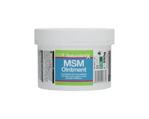 MSM Ointment
