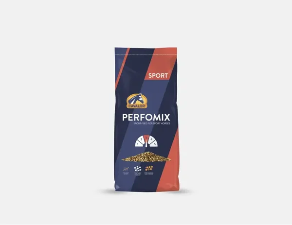 Cavalor Perfomix 20Kg