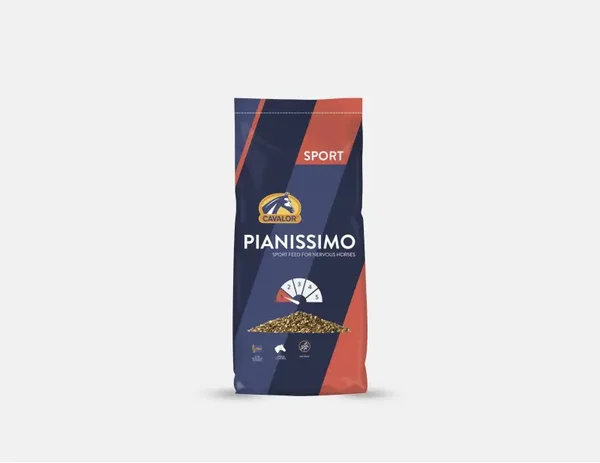 Cavalor Pianissimo  20Kg
