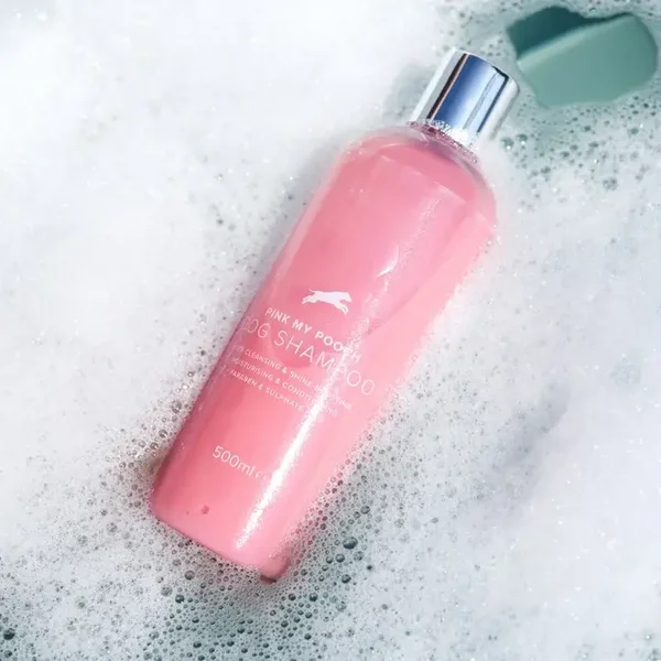 EA Pink My Pooch 500ml