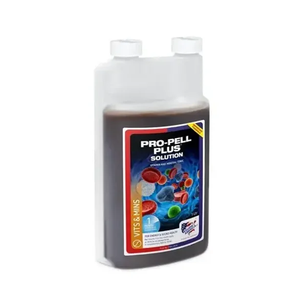 Pro-Pell Plus®