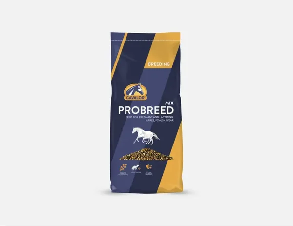 Cavalor Probreed Mix 20Kg