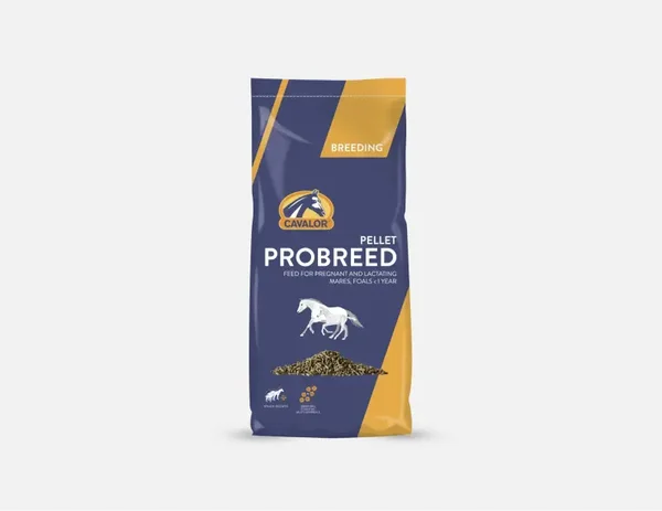 Cavalor Probreed Pellet 20Kg