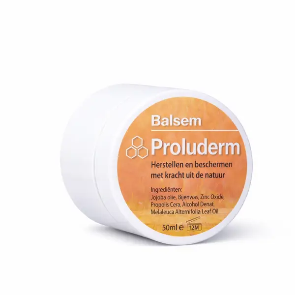 Proluderm Balsem