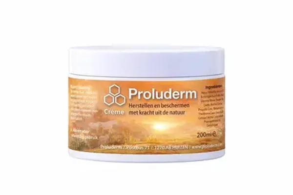 Proluderm Creme