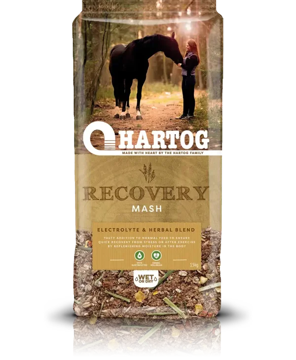 HARTOG RECOVERY  15Kg