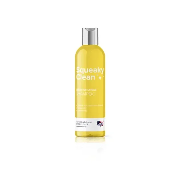 Sensitive Citrus Shampoo 1ltr