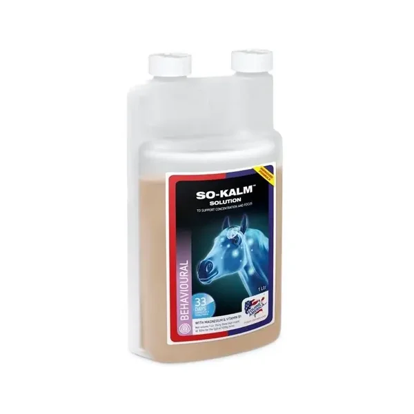 So-Kalm® Solution 1ltr