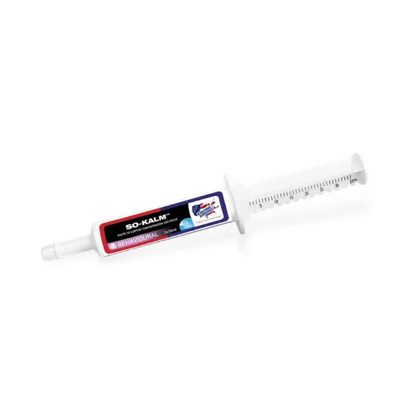 So Kalm Paste 3x10ml