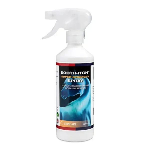 Sooth-Itch Spray 500ml