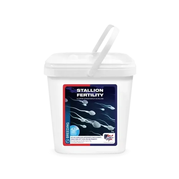 Total Fertility 3Kg