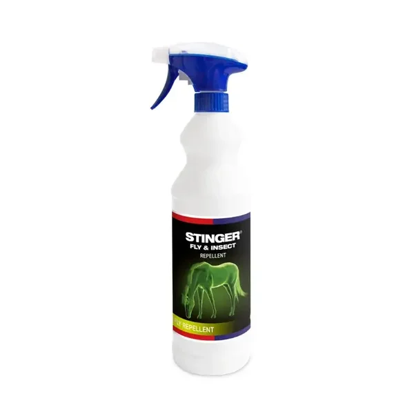 EA Stinger® Fly And Insect Spray 1Ltr