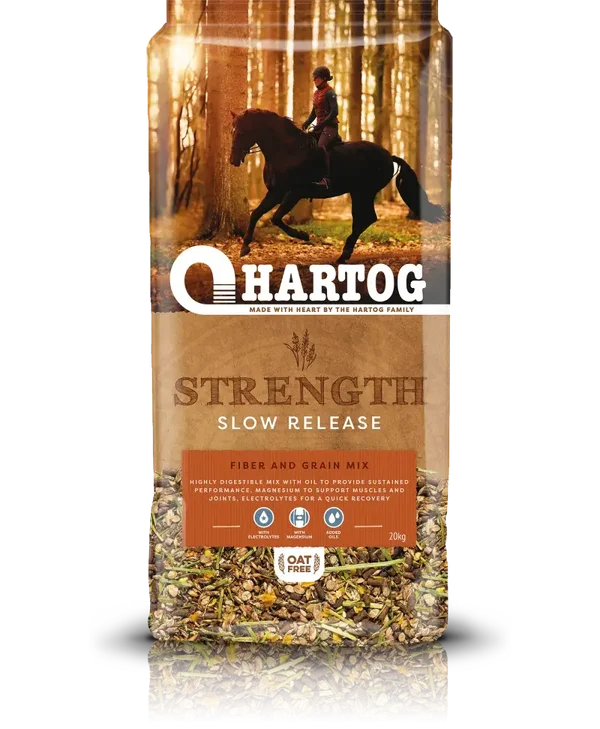 HARTOG STRENGTH  20Kg