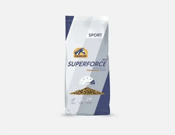 Cavalor Superforce   20Kg