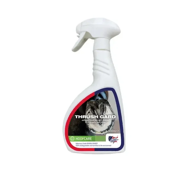 EA Thrush Gard Spray 500ml