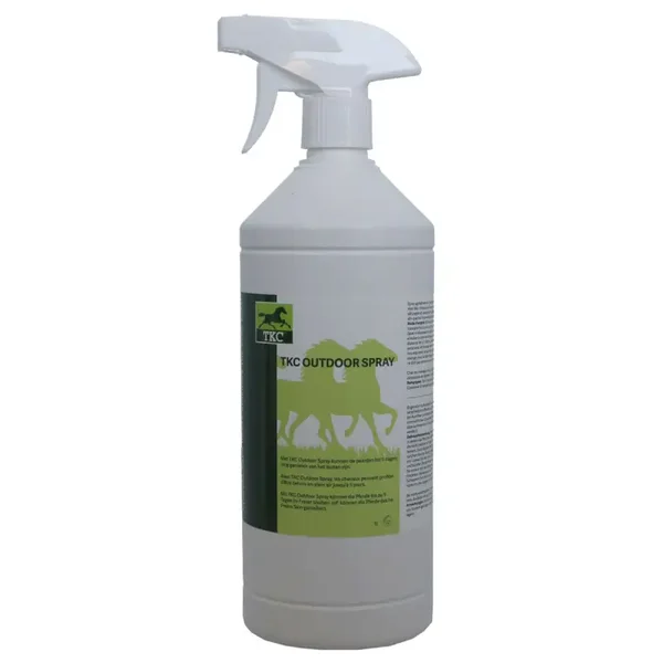 TKC Outdoor spray