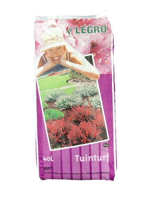 Tuin-Turf LEGRO 40 Liter