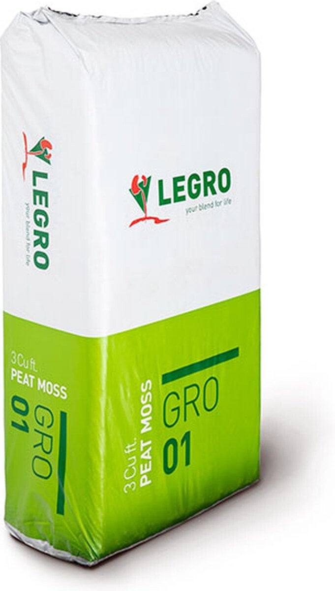 Turfstrooisel LEGRO 150 Liter