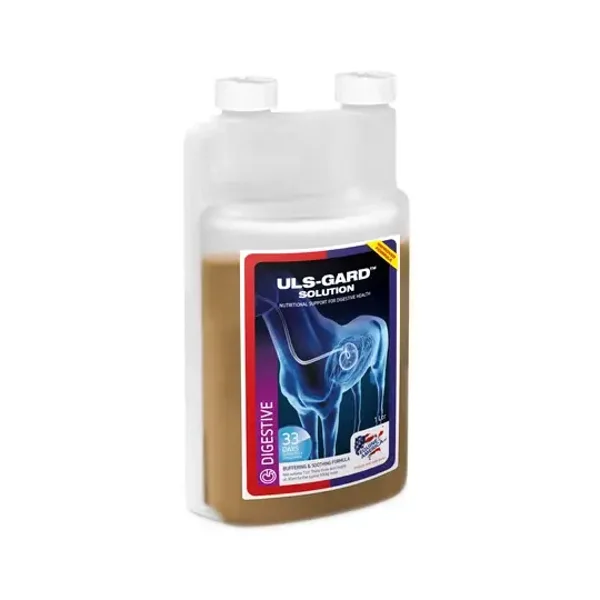 ULS-GARD® Solution