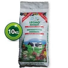 Stalmestkorrel LEGRO 10 Kg