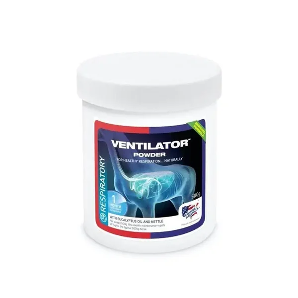 Ventilator 500gr