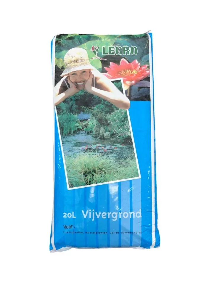 Vijvergrond LEGRO 20 Liter