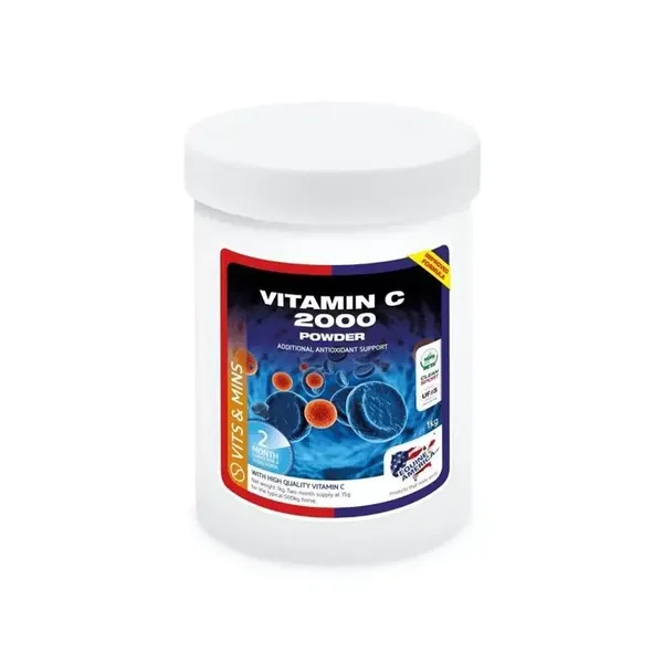 Vitamin C 1Kg