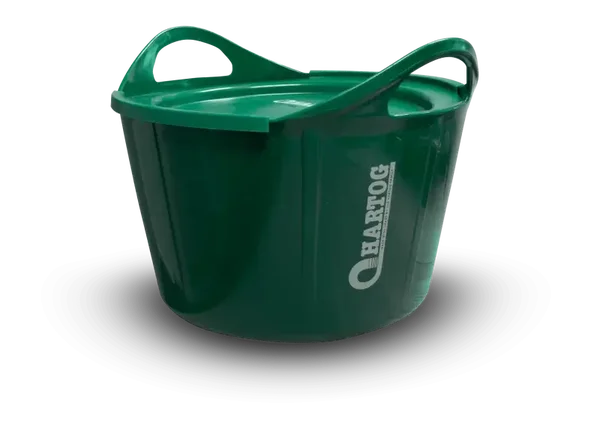 HARTOG FLEXITRUG  P/stk