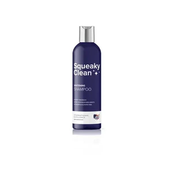 EA Whitening Shampoo 1Ltr