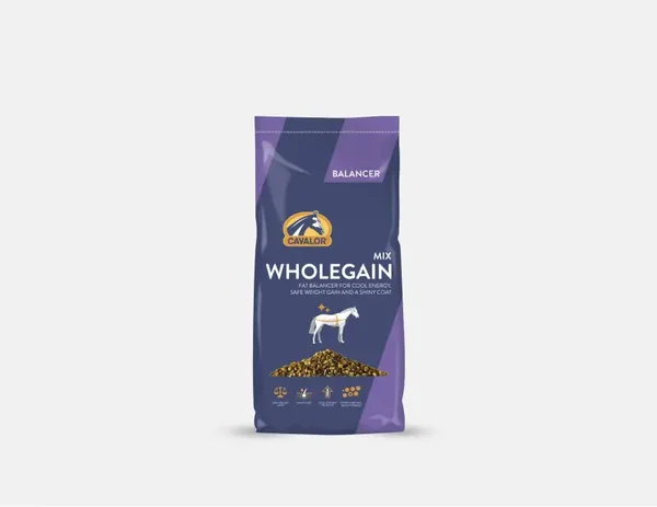 Cavalor WholeGain   20Kg