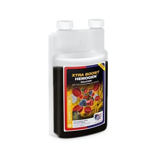 Xtra Boost Hemogen 1 Ltr