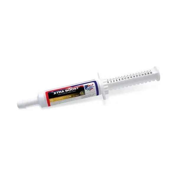 Xtra Boost Paste 3x10ml
