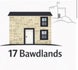 Cosy cottage Clitheroe