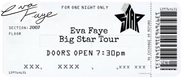 Accessible Balcony tickets