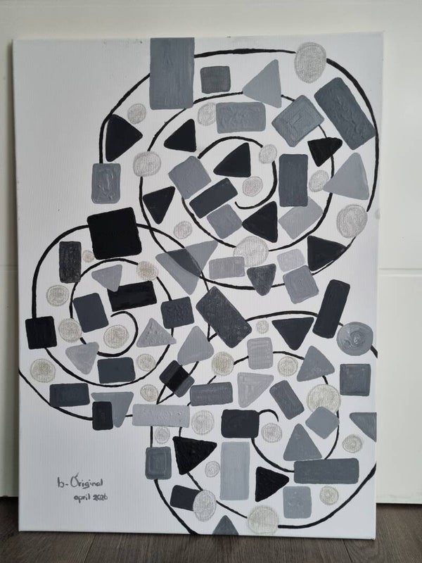 #211 - Samenhang / Cohesion (A2-A1)