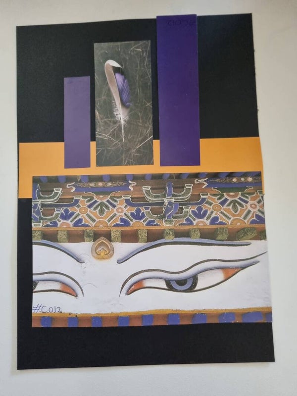 C012 - Mededogen (A4)